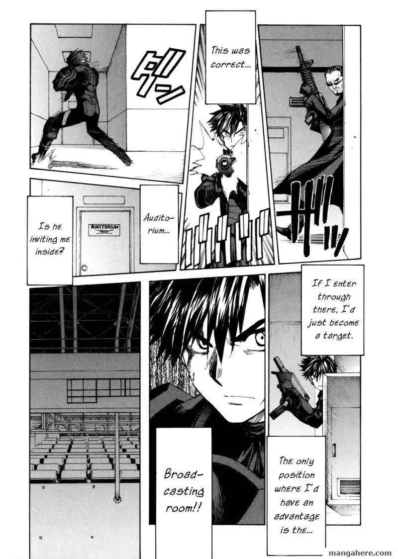 Full Metal Panic! Sigma Chapter 34 9